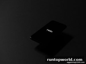 AG真人 runtopworld