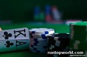 AG真人 runtopworld