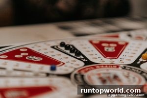 AG真人 runtopworld