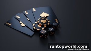 AG真人 runtopworld