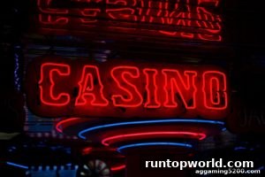 AG真人 runtopworld