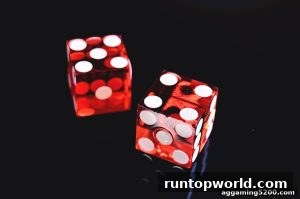 AG真人 runtopworld